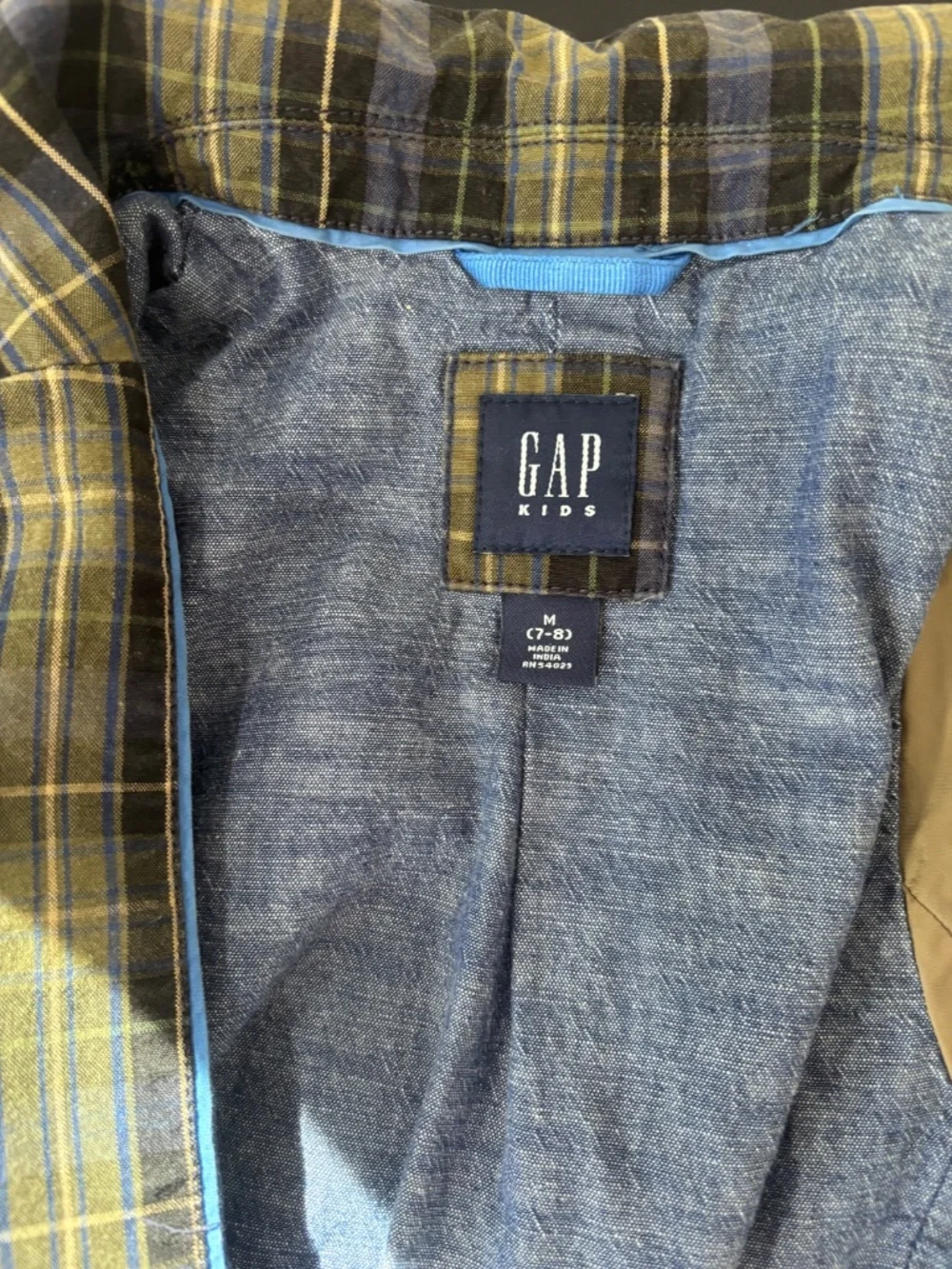 GAP kids 100%